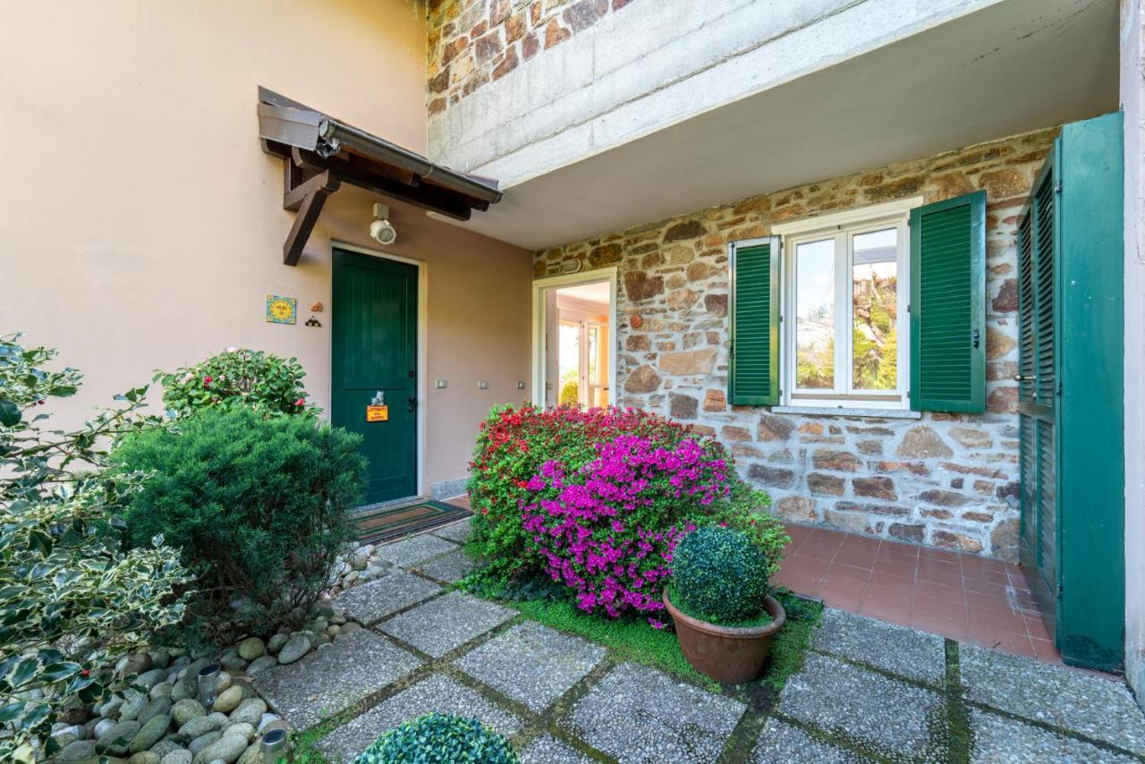 Solelago By Wonderful Italy Acquaseria Buitenkant foto